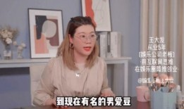 娱乐公司老板爆料视频,行业内幕大曝光