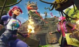 堡垒之夜最新赛季爆料,全新元素与挑战来袭！