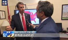 美国前官员爆料新闻视频,揭秘新闻视频背后的惊人真相