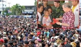 泰国华裔爆料新闻,一桩震惊社会的新闻事件