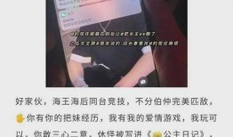 兴宁抖音爆料事件最新,真相揭晓，网络舆论下的舆情反转