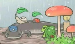 小青蛙匠心在线观看,在线观看的温馨启示