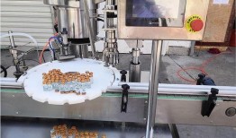 自动灌装机爆料视频大全,揭秘高效灌装技术革新