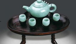 官窑茶具最新爆料视频播放,揭秘千年传承与创新融合的茶艺盛宴