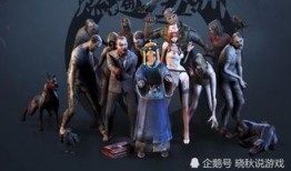 逆战手游陈子豪最新爆料,揭秘全新角色与神秘技能