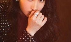 娱乐圈爆爆料刘亦菲,娱乐圈的璀璨明珠，揭秘她的星途历程