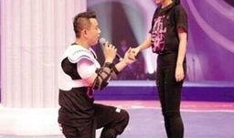 爆料李响恋情视频大全最新,揭秘明星背后的情感纠葛