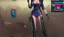 逆战体验服最新爆料全部,革新玩法，热血升级，尽在最新版本！