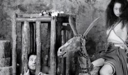 十大酷刑电影在线观看,揭秘古代刑罚的恐怖与残酷