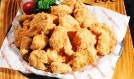 新闻夜航炸鸡爆料视频,揭秘网红炸鸡背后的真相