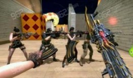 cf爆料最新角色12月,神秘降临！CF12月全新角色大揭秘