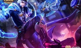 王者爆料最新皮肤图片,全新皮肤惊艳亮相，视觉盛宴即将开启！