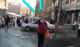 吉林市大爷最新爆料,揭秘背后惊人真相！