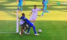 世界杯娱乐圈爆料事件,揭秘赛场背后的惊人真相