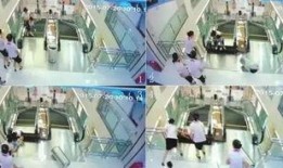 爆料梅州电梯事件视频,视频揭露惊人一幕