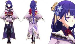 原神最新爆料立绘大全,立绘大全惊艳亮相，角色形象大揭秘！