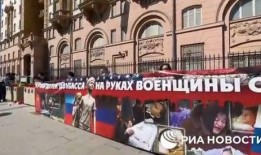 爆料美国大使馆视频播放,神秘内容引发全球关注