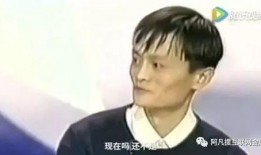 马云最新爆料视频,揭秘电商未来趋势与商业变革新动向
